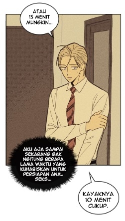On or Off Chapter 8 - halaman 15