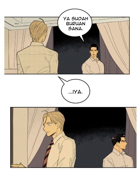 On or Off Chapter 8 - halaman 16