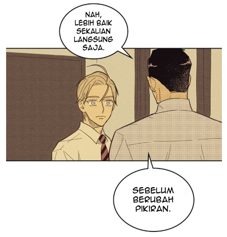 On or Off Chapter 8 - halaman 18