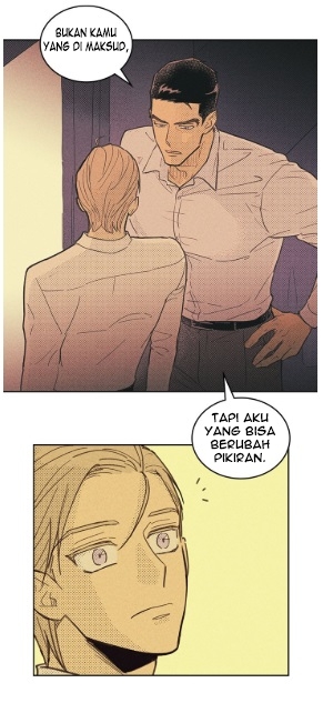 On or Off Chapter 8 - halaman 20