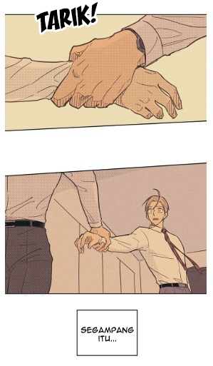 On or Off Chapter 8 - halaman 21