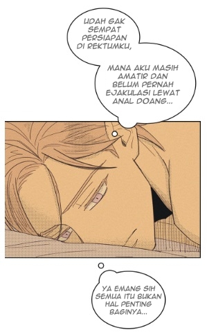 On or Off Chapter 8 - halaman 24