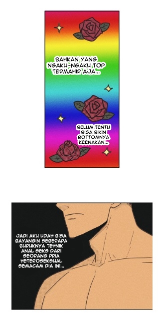 On or Off Chapter 8 - halaman 25
