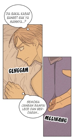 On or Off Chapter 8 - halaman 26