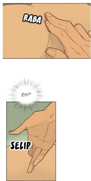 On or Off Chapter 8 - halaman 27