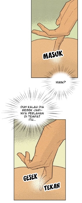 On or Off Chapter 8 - halaman 28