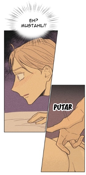 On or Off Chapter 8 - halaman 31