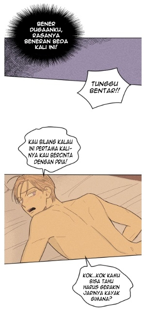 On or Off Chapter 8 - halaman 33