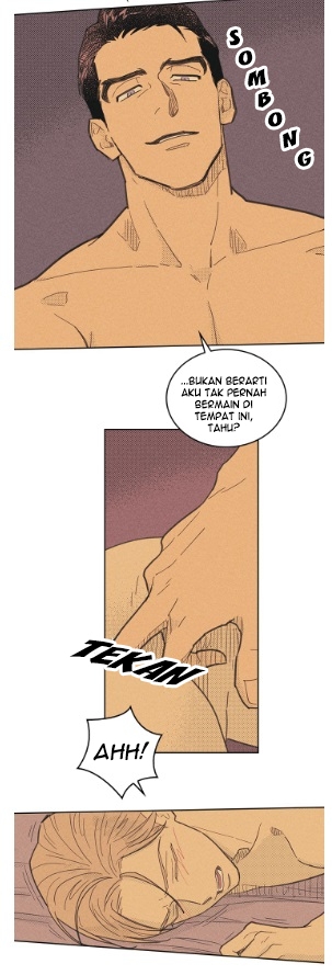 On or Off Chapter 8 - halaman 35