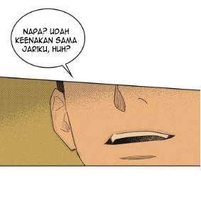 On or Off Chapter 8 - halaman 36