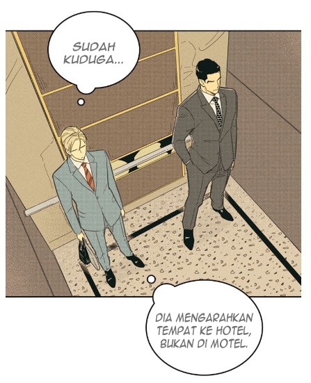 On or Off Chapter 8 - halaman 6