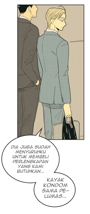 On or Off Chapter 8 - halaman 7