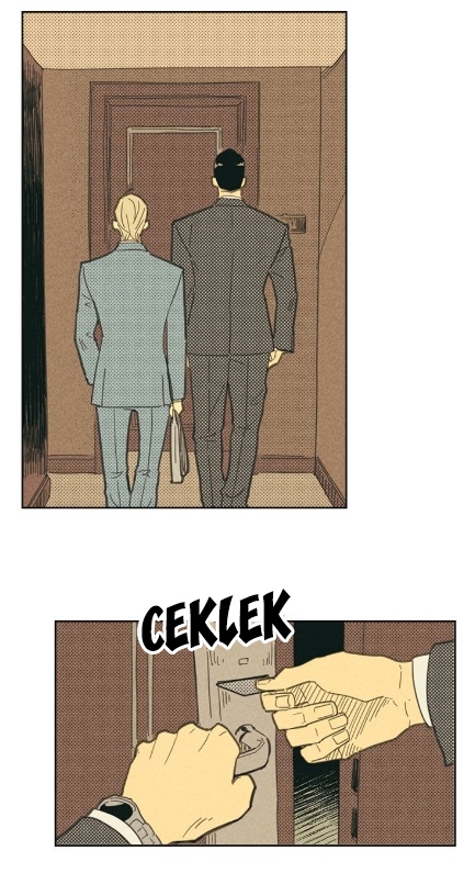 On or Off Chapter 8 - halaman 8