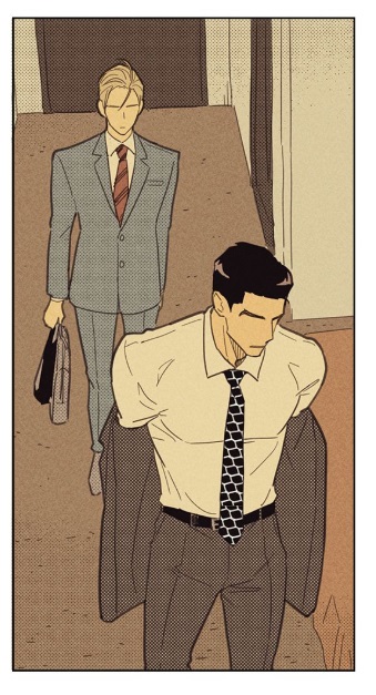 On or Off Chapter 8 - halaman 9