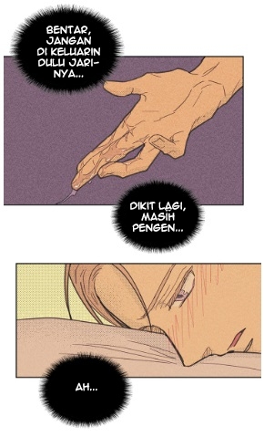 On or Off Chapter 9 - halaman 14
