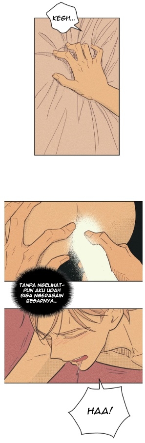 On or Off Chapter 9 - halaman 17