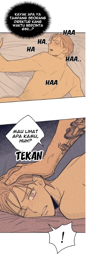 On or Off Chapter 9 - halaman 21