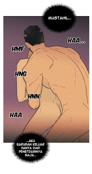 On or Off Chapter 9 - halaman 26