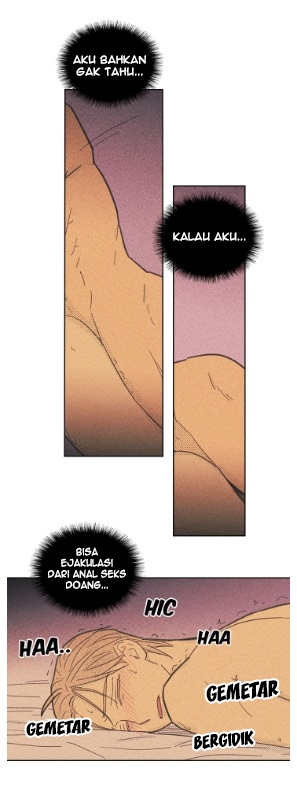 On or Off Chapter 9 - halaman 27