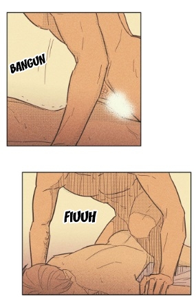 On or Off Chapter 9 - halaman 28