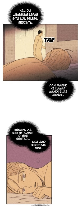 On or Off Chapter 9 - halaman 29