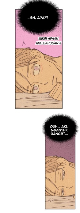 On or Off Chapter 9 - halaman 30