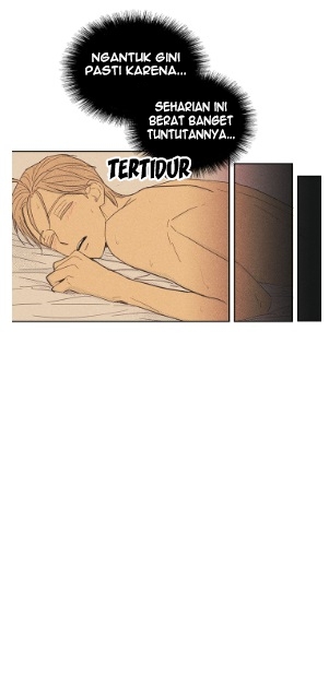 On or Off Chapter 9 - halaman 31