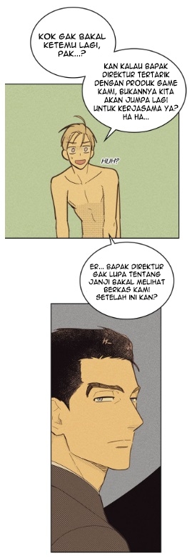 On or Off Chapter 9 - halaman 38