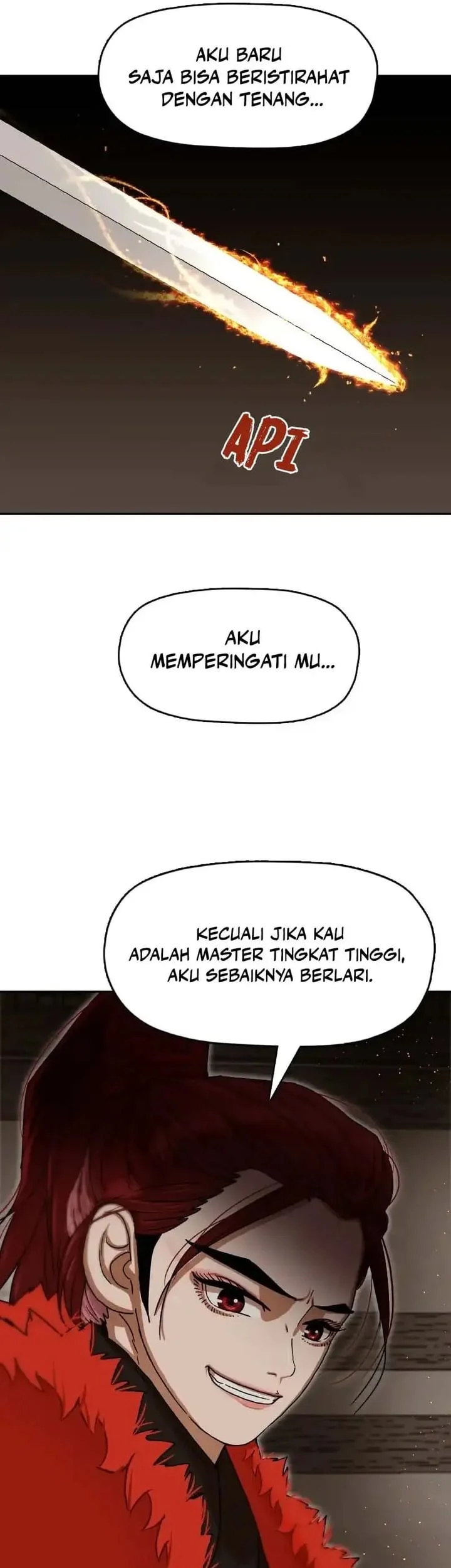 On the Way to Meet Mom Chapter 1 - halaman 4