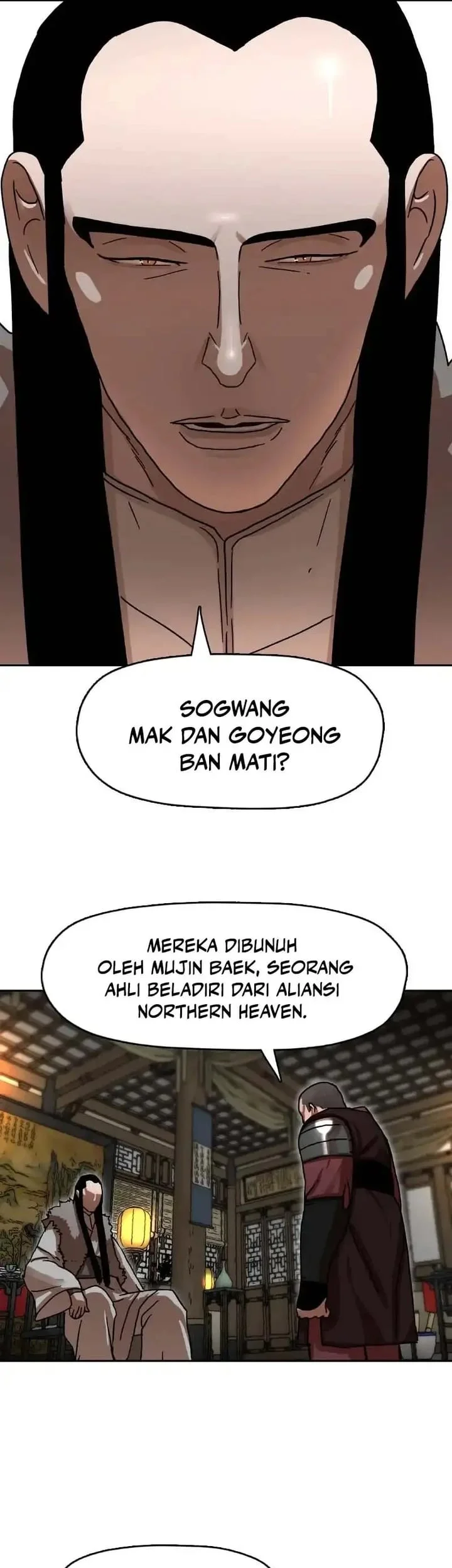 On the Way to Meet Mom Chapter 1 - halaman 46