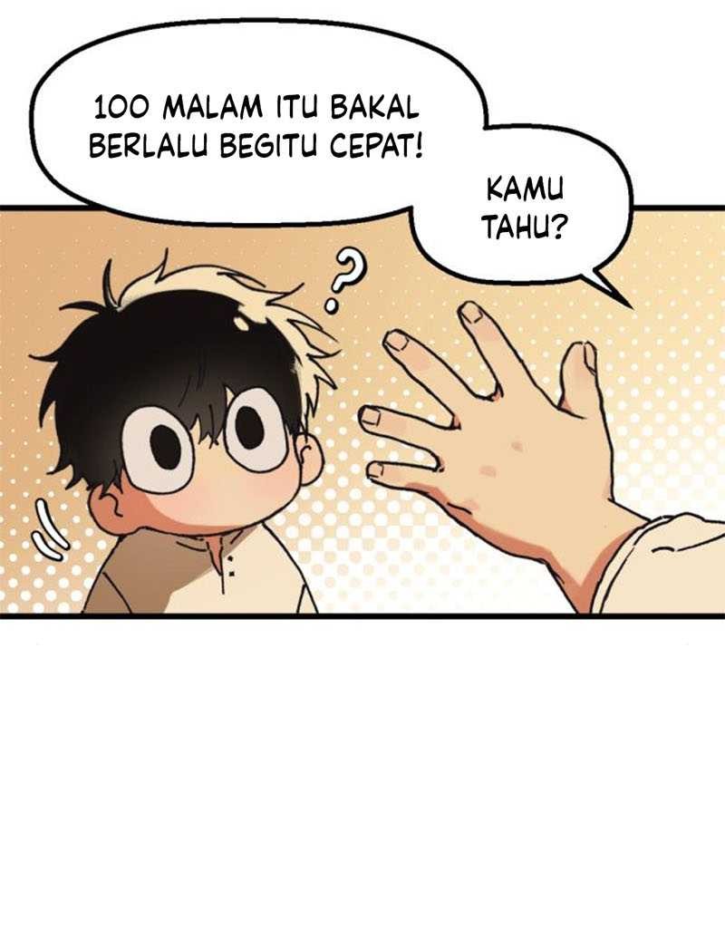 On the Way to See Mom Chapter 1 - halaman 34