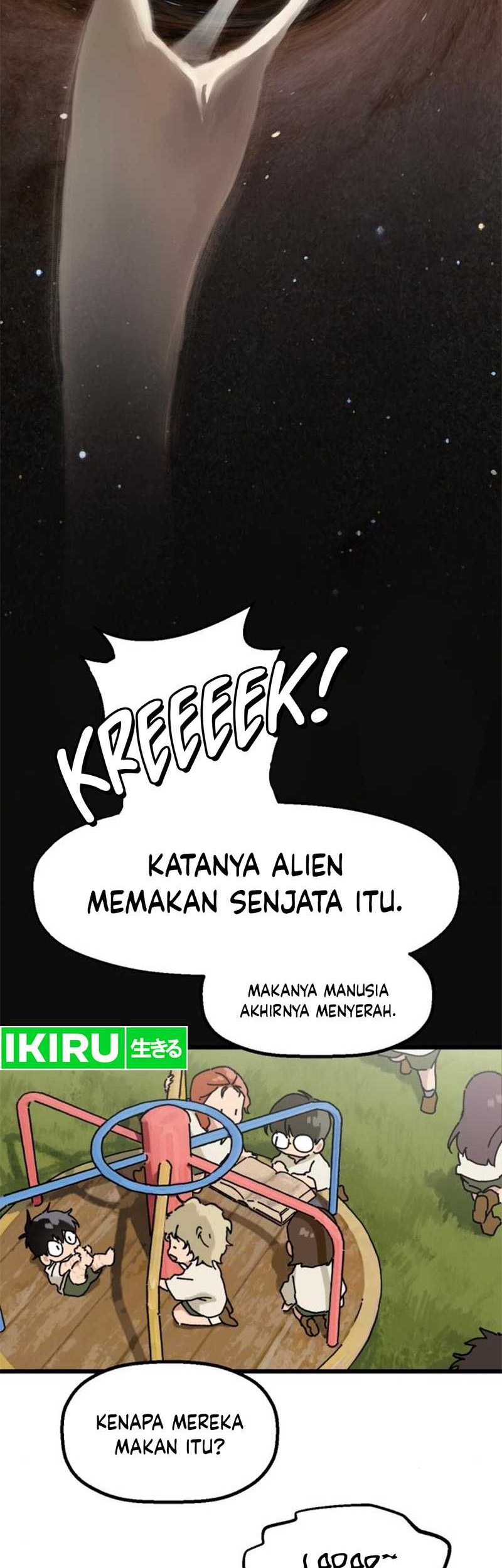 On the Way to See Mom Chapter 1 - halaman 45