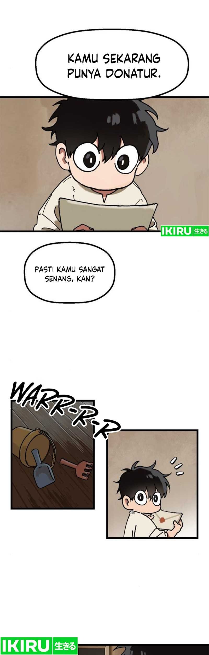 On the Way to See Mom Chapter 1 - halaman 49