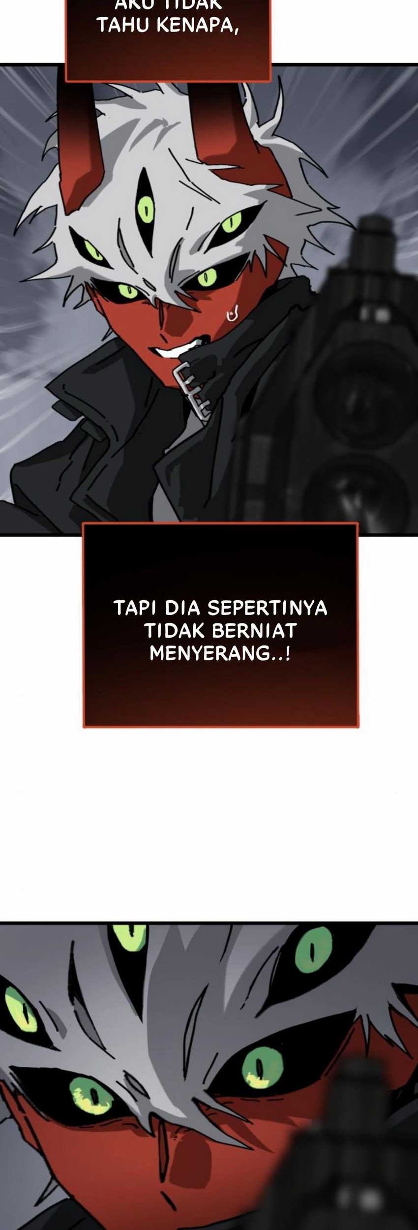 On the Way to See Mom Chapter 10 - halaman 38