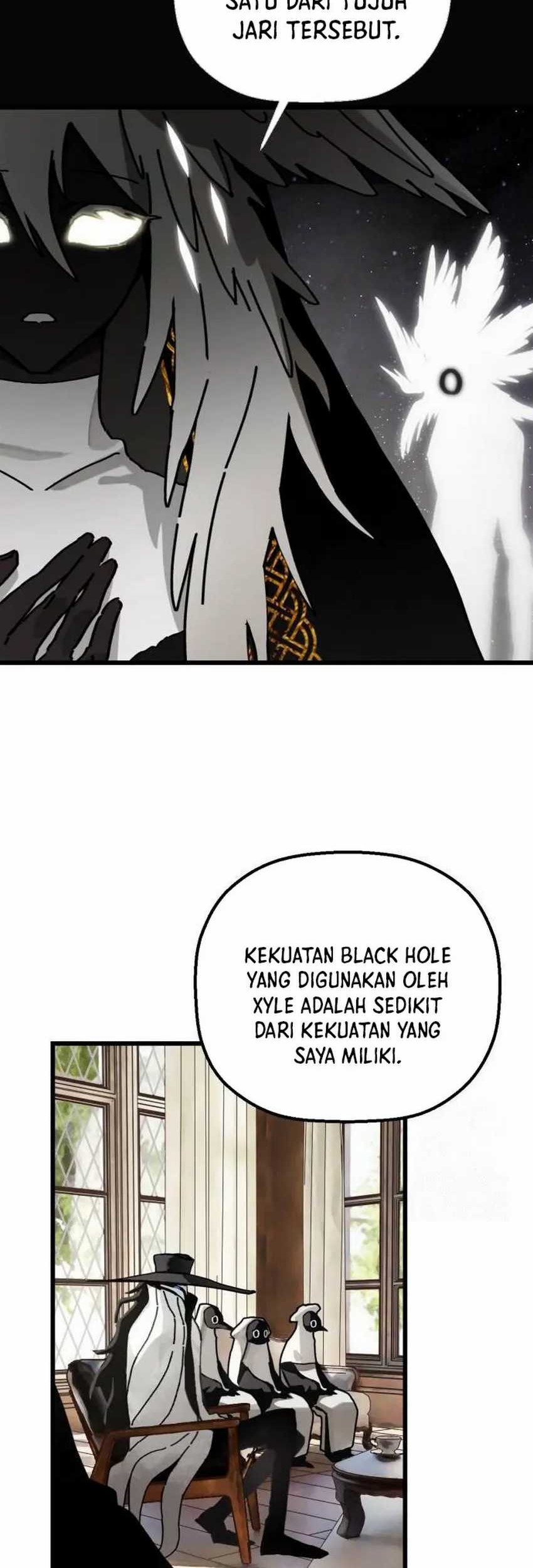 On the Way to See Mom Chapter 14 - halaman 29