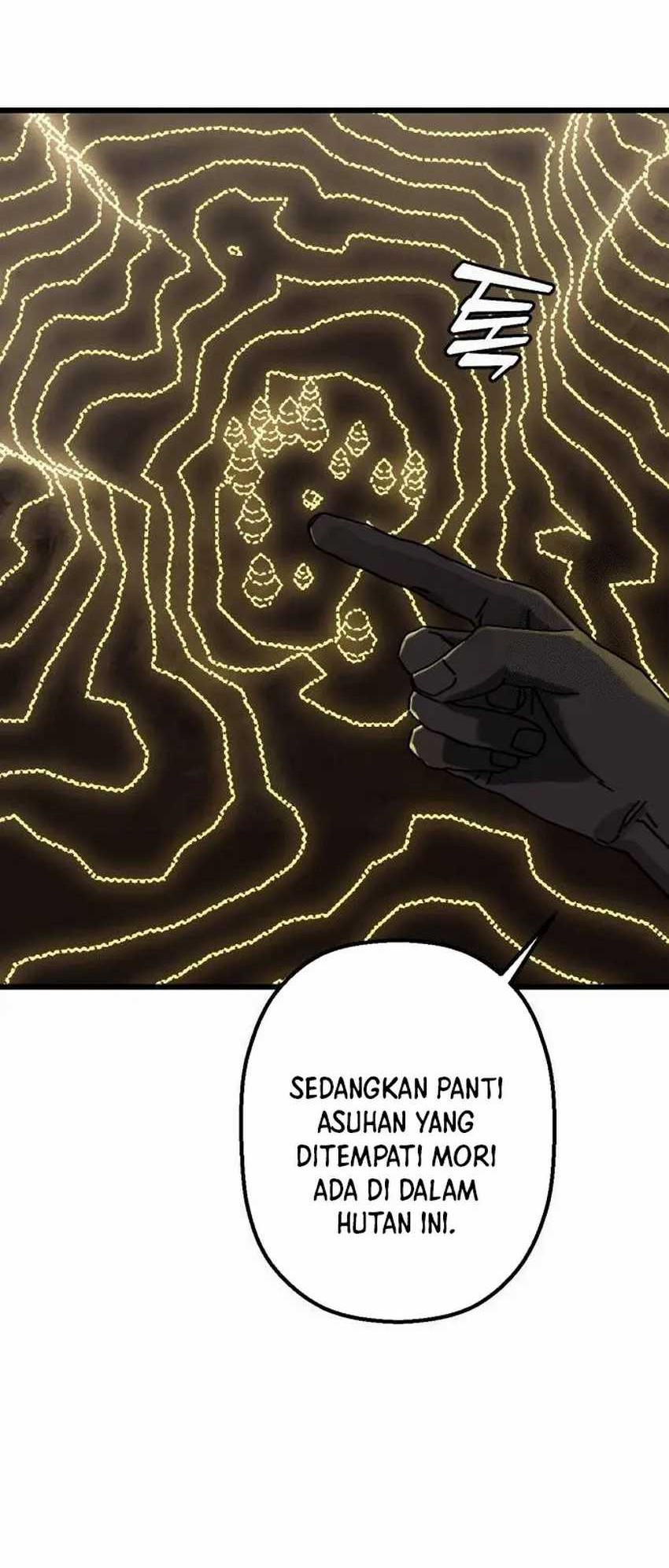 On the Way to See Mom Chapter 14 - halaman 31