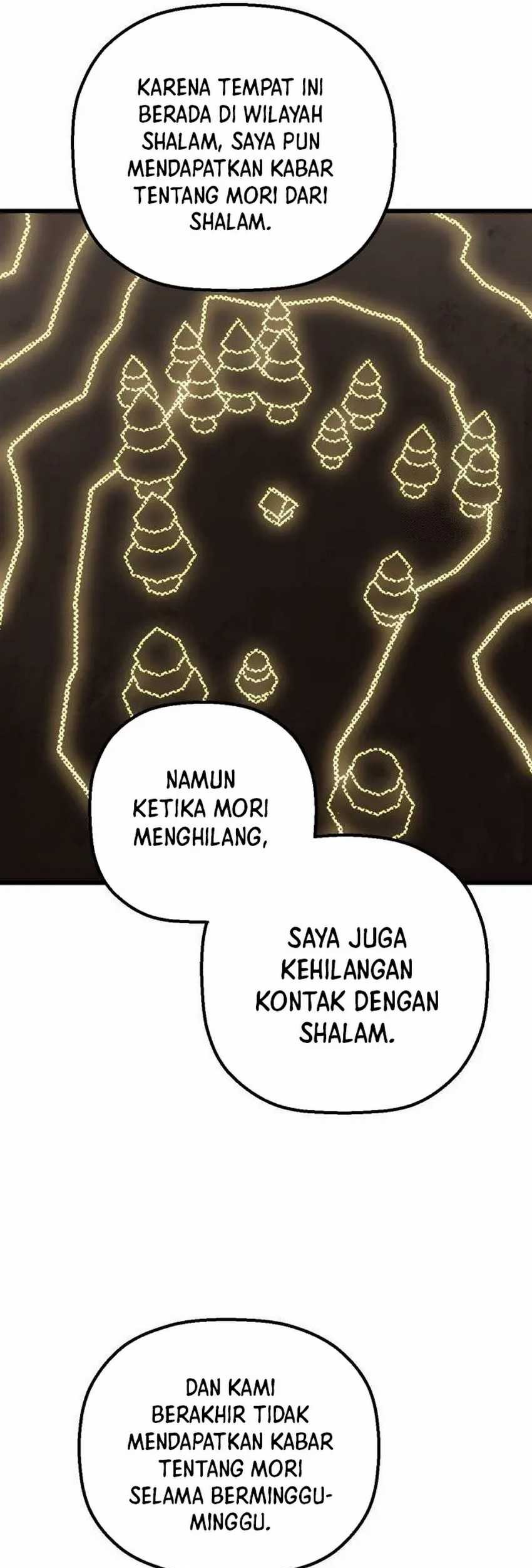On the Way to See Mom Chapter 14 - halaman 32