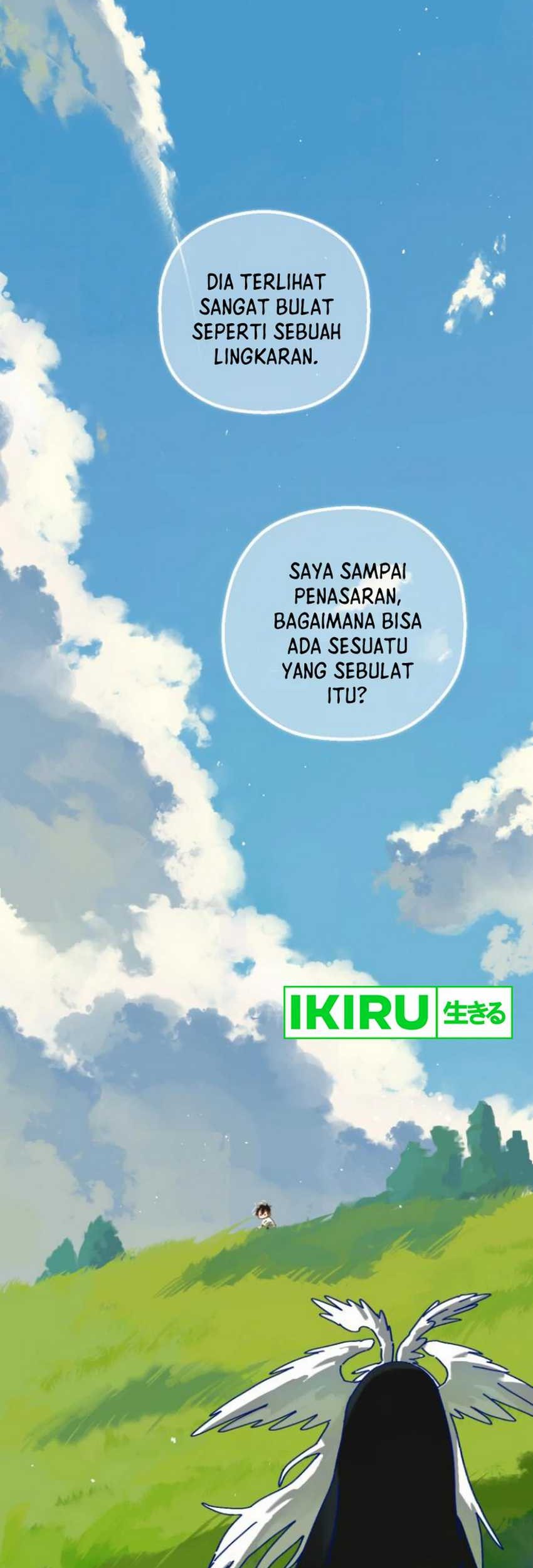 On the Way to See Mom Chapter 17 - halaman 48