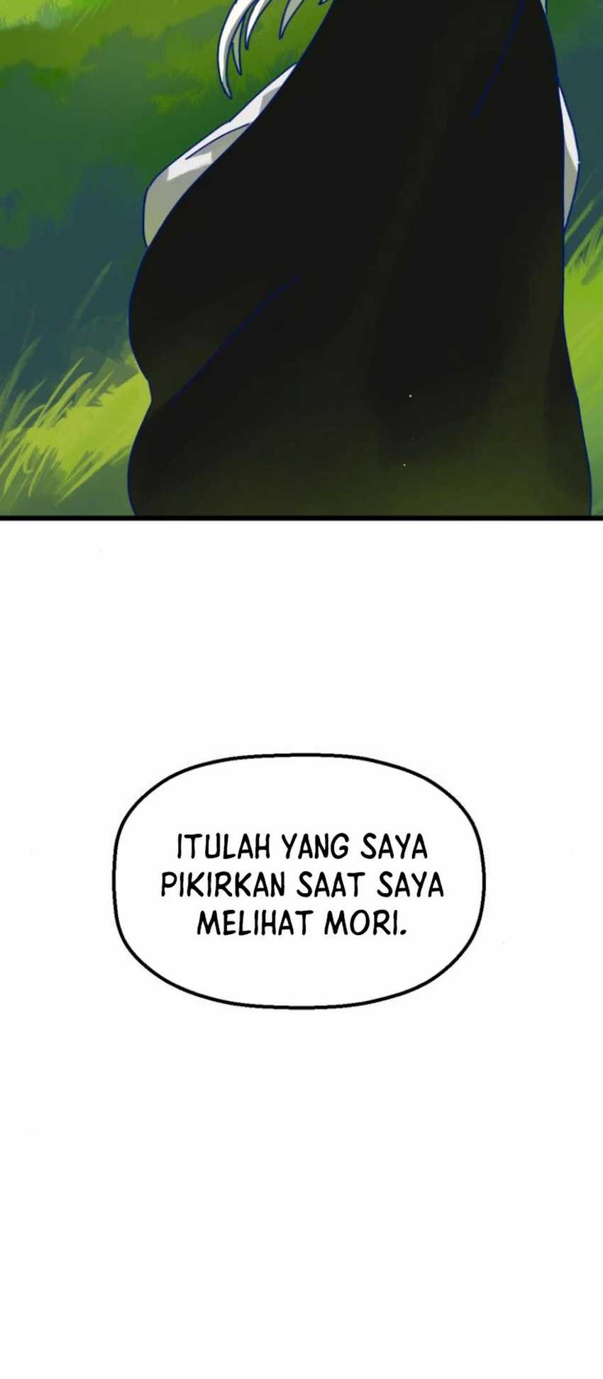 On the Way to See Mom Chapter 17 - halaman 49
