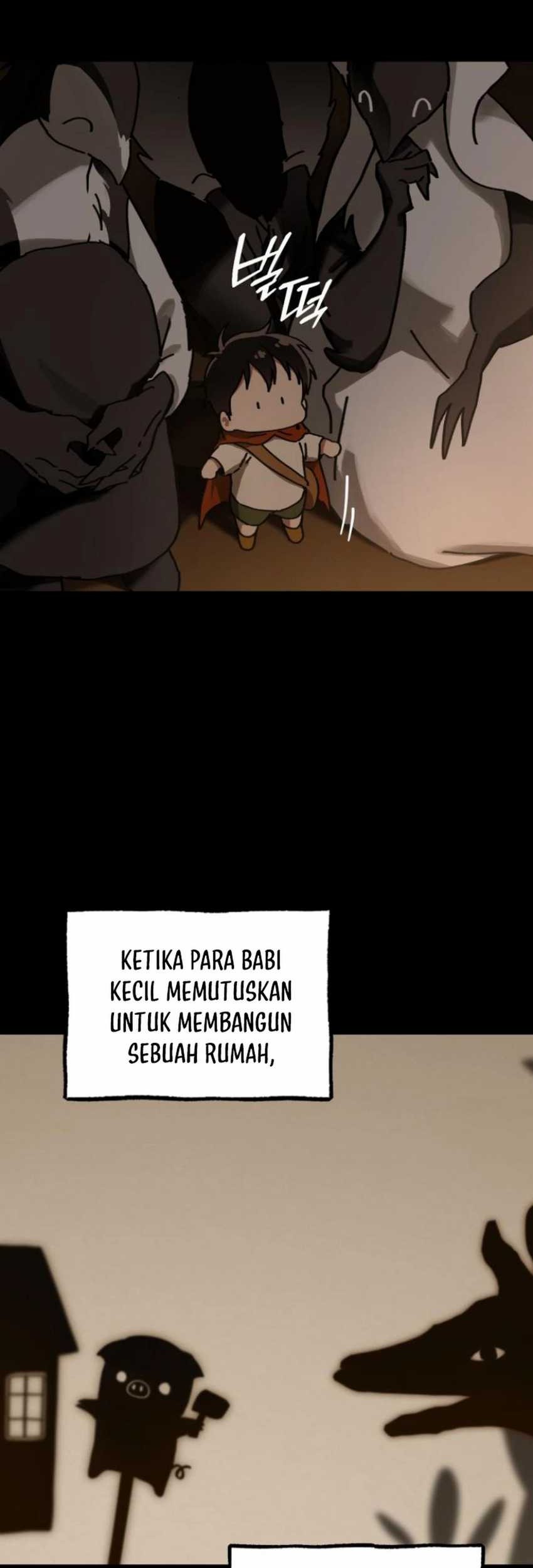 On the Way to See Mom Chapter 18 - halaman 40