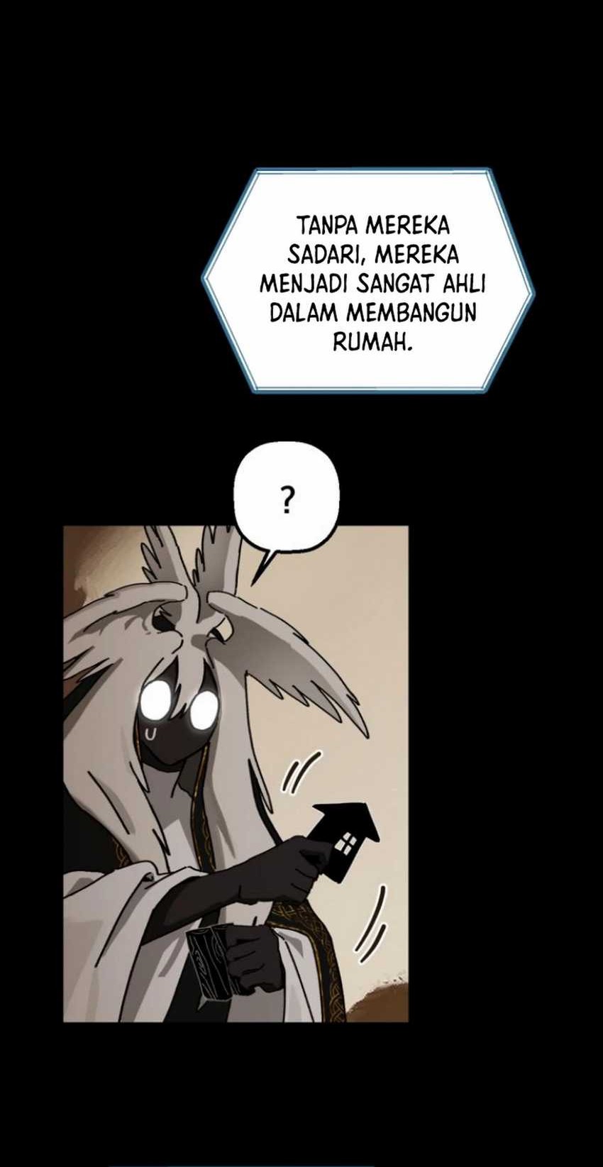 On the Way to See Mom Chapter 18 - halaman 49
