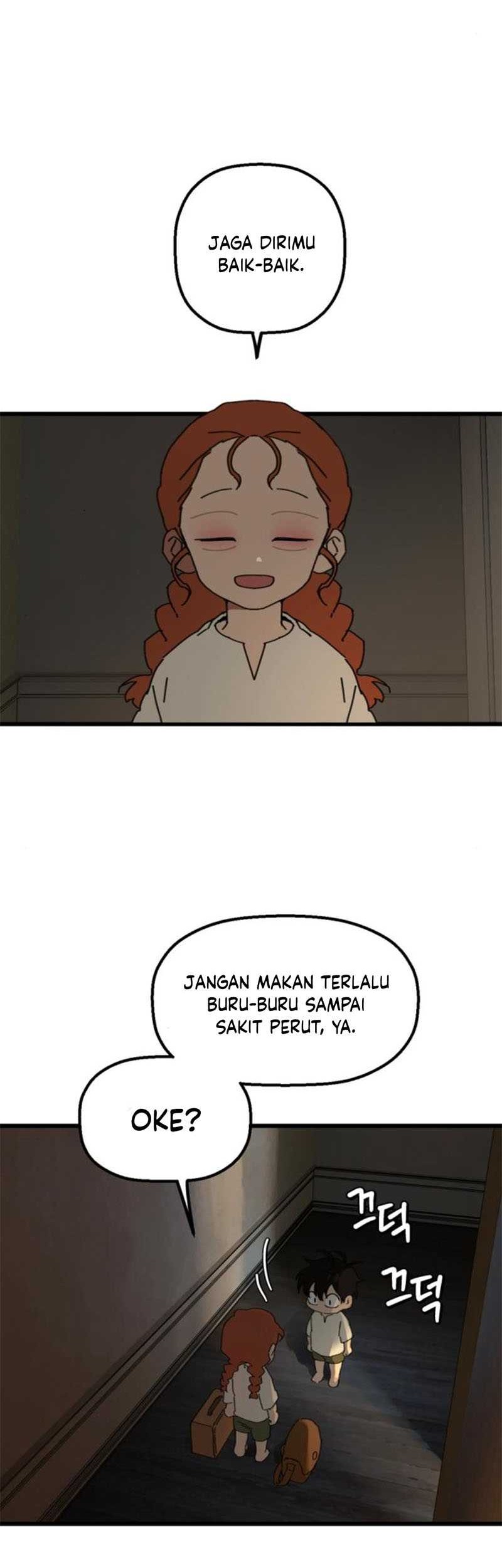 On the Way to See Mom Chapter 2 - halaman 37