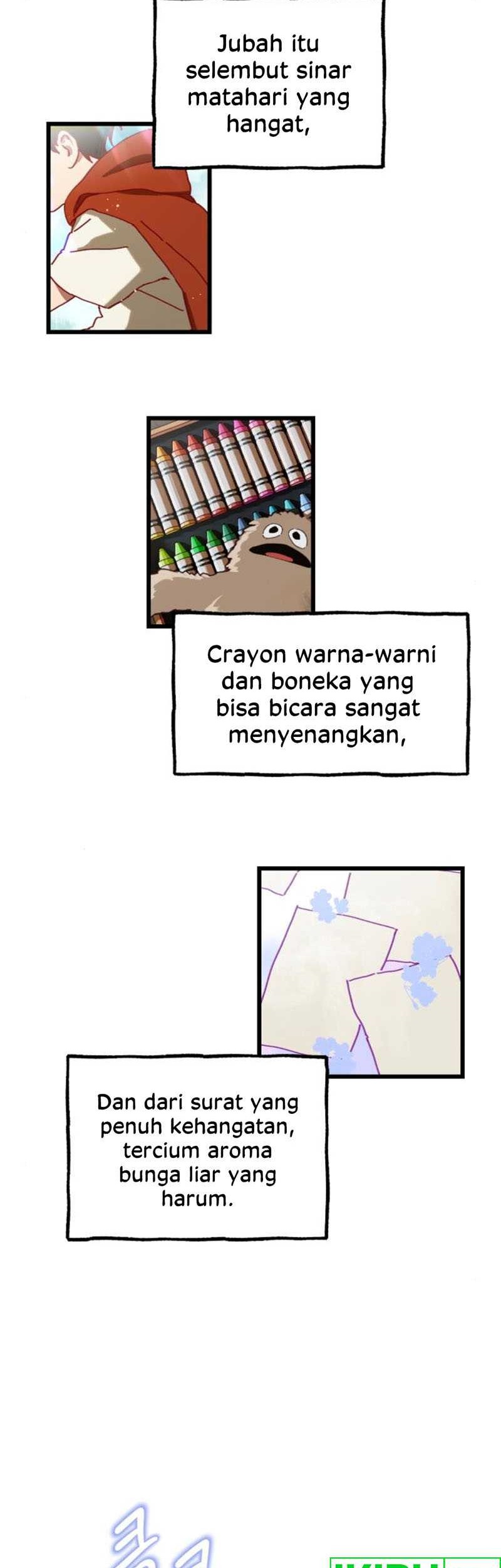On the Way to See Mom Chapter 2 - halaman 46