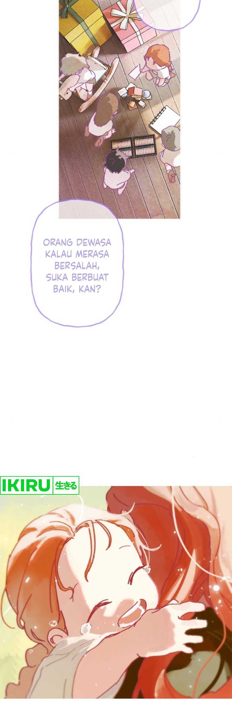 On the Way to See Mom Chapter 2 - halaman 49
