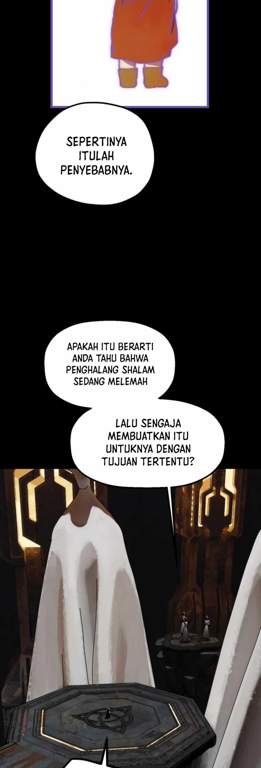On the Way to See Mom Chapter 21 - halaman 35