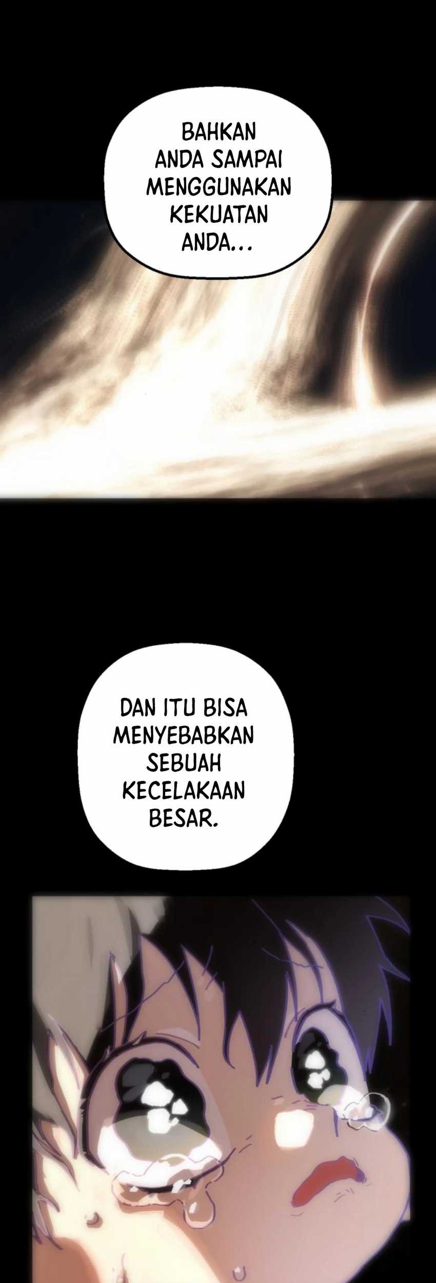 On the Way to See Mom Chapter 21 - halaman 44