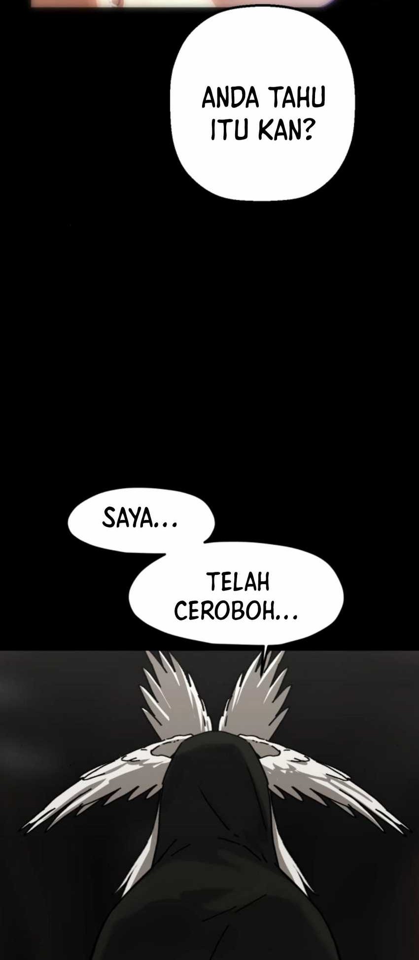 On the Way to See Mom Chapter 21 - halaman 45