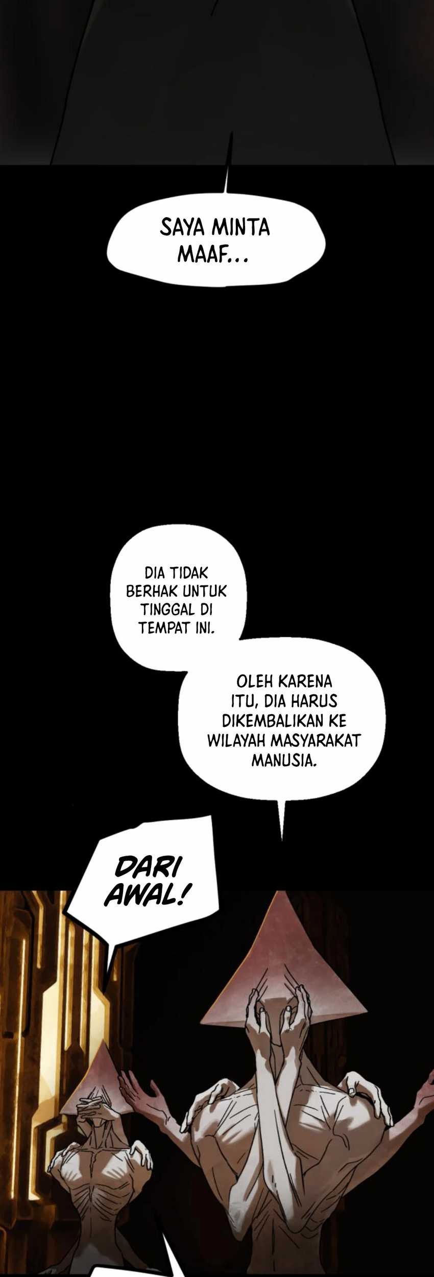 On the Way to See Mom Chapter 21 - halaman 46