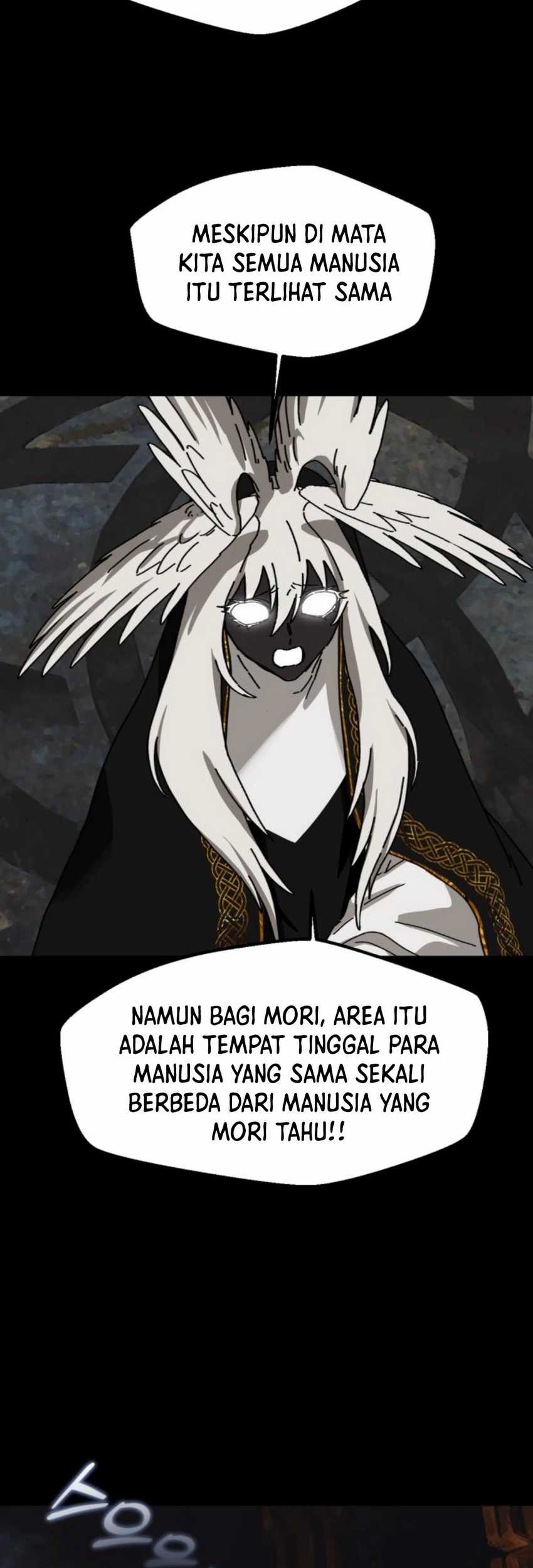 On the Way to See Mom Chapter 21 - halaman 48