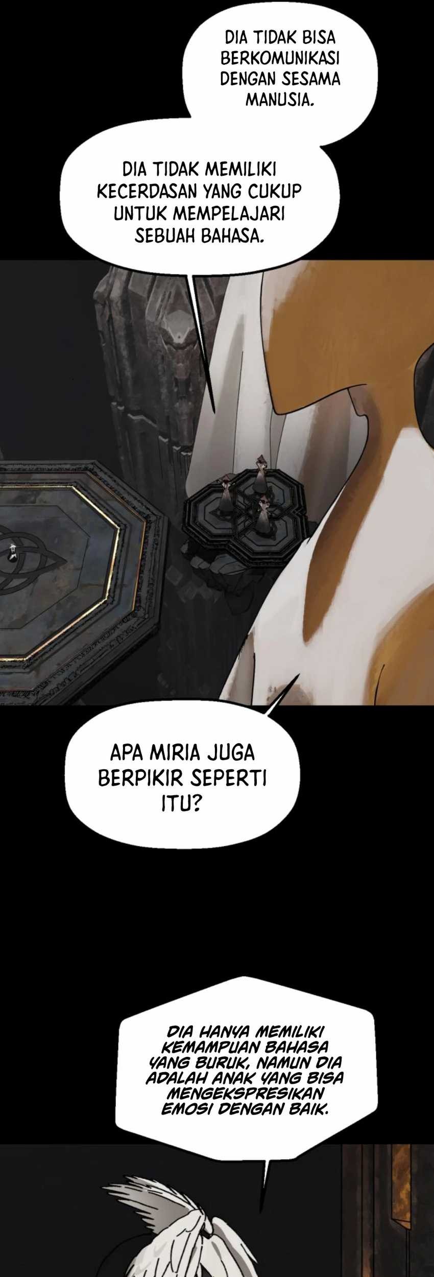 On the Way to See Mom Chapter 21 - halaman 50